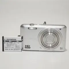 OLYMPUS VG-140 #3781のサムネイル