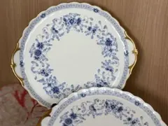 ナルミ ☆ ミラノ 21cm メッシュプレート - メルカリ