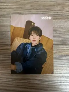 strayKidsThesound ラントレ スンミン