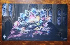 mtg ウギンの迷宮 プレイマット - メルカリ