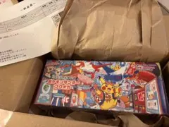 ポケモンセンターフクオカ スペシャルBOX 新品未開封 シュリンク付き