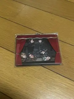 Aぇ! group 舞台グレショー　アクリルキーホルダー