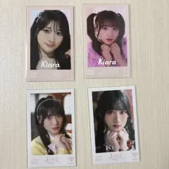 =LOVE 齋藤樹愛羅 ミニフォト