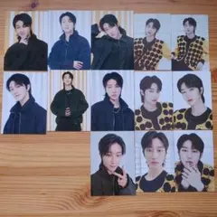 SEVENTEEN　THE8 follow まとめ売