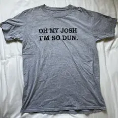 ※値下げ不可　USED古着 Tシャツ