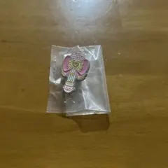 アイカツ！×プリパラ THE MOVIE ピンズコレクション らぁらマイク