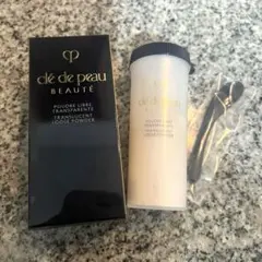 2025年最新】クレ・ド・ポーボーテプードルトランスパラントnの人気