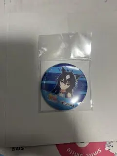 2026年最新】ウマ娘 缶バッジ 金沢の人気アイテム - メルカリ