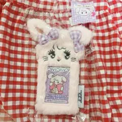 リルアラモード キャミー トレカケース スピンズ