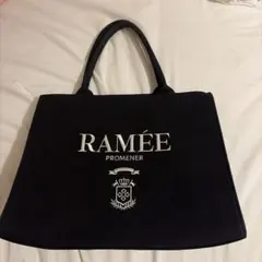 ナイスクラップ ロゴ刺繍 トートのサムネイル
