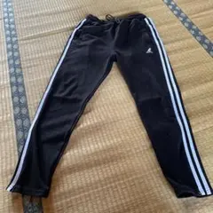 KANGOL 黒 ジャージ パンツ