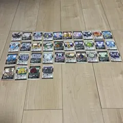 【コレクター必見！】【まとめ売り】ポケモンシール　34枚