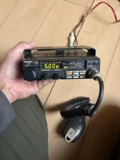 2025年最新】Kenwood アマチュア無線の人気アイテム - メルカリ