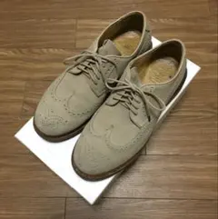 2026年最新】visvim patricianの人気アイテム - メルカリ