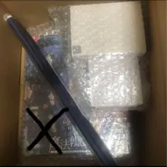 CS版魔法使いの夜エビテン特典のみ