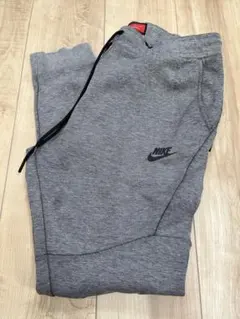 【Nike】ジョガーパンツ スリム グレー