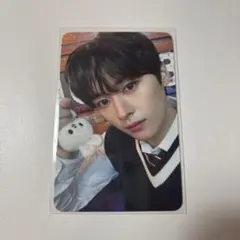 リノ トレカ Magic school