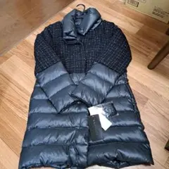 未使用 138,240円 MASABARDO  カシミヤ フォックス ラビット 未使用 138，240円 MASABARDO カシミヤ フォックス ラビット