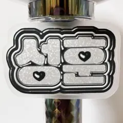 ENHYPEN ソンフン ペンライト用ネームプレート