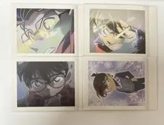 名探偵コナン 劇場版 隻眼の残像 江戸川コナン ぱしゃこれ