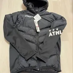 新品　タグ付き　ATHLETA 中綿ジャケット