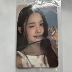 hearts2hearts エイナ タレントカード