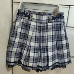 axes femme ショートパンツ キュロットのサムネイル