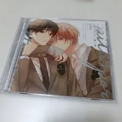 ドラマCD ピットスポルム 一葉・ニ葉