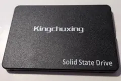 Kingchuxing K525 256GB SSD 2.5" SATA3
