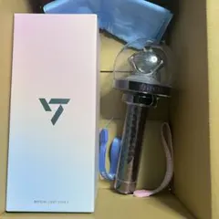 SEVENTEEN セブチ ペンライト ver3