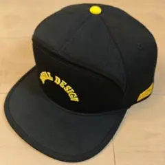 ネイタルデザイン グッドボーイツイルキャップ