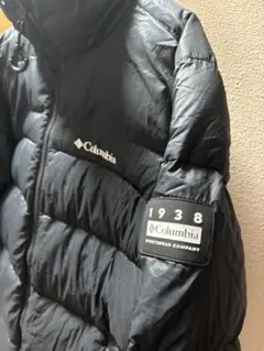 コロンビア　グースダウン