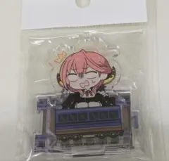 ブルアカ　アル　ちょい乗り連結アクリルキーホルダーアクリルキーホルダー