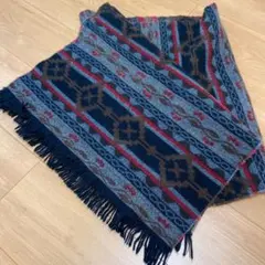 【AZUL by  moussy】マフラー ストール