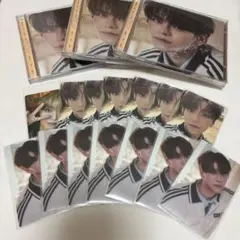 ALPHA DRIVE ONE シンロン トレカ CD まとめ売り