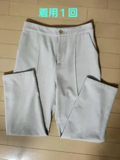 クロコダイル カジュアルパンツ