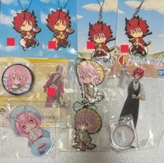 転生したらスライムだった件 グッズ【26】