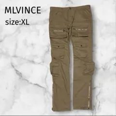 2026年最新】mlvince カーゴパンツの人気アイテム - メルカリ
