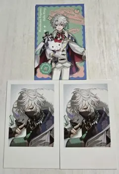 にじさんじ▽叢雲カゲツ