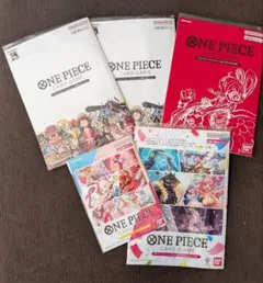 ONE PIECE カードまとめ売り