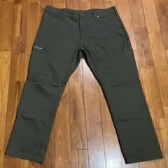 ワークマン ワークパンツ