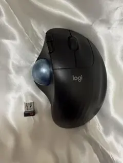 M575S トラックボール logicool/ロジクール