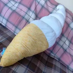 あの牧場のソフトクリーム　ウルトラBIG