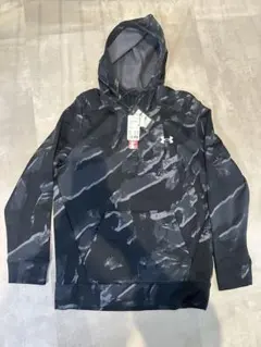 Under Armour トレーニングパーカー Lサイズ