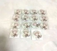 アイドリッシュセブン アイナナ ŹOOĻ 棗巳波 缶バッジ EXPO エキスポ