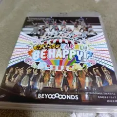 BEYOOOOONDS/BEYOOOOOND1St CONCERT TOUR～…