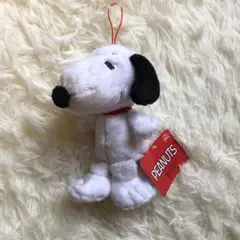 スヌーピー ぬいぐるみ PEANUTS
