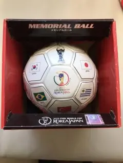 2025年最新】2002年 ワールドカップボールの人気アイテム - メルカリ