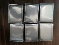 2026年最新】ラージクリアスリーブの人気アイテム - メルカリ