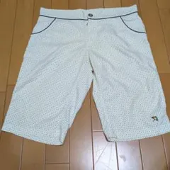 Arnold Palmer ドット柄 ショートパンツのサムネイル
